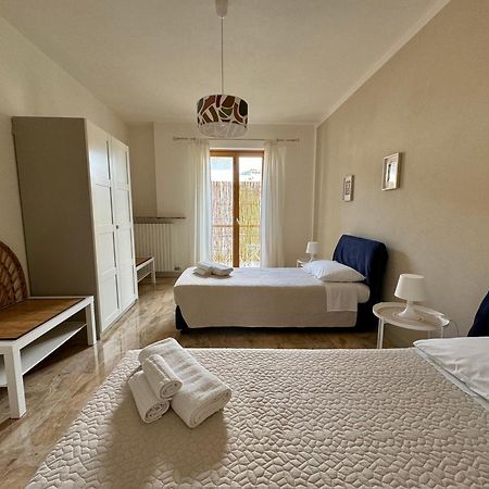 Апартаменти Residenza Aleardo Domegliara Екстер'єр фото