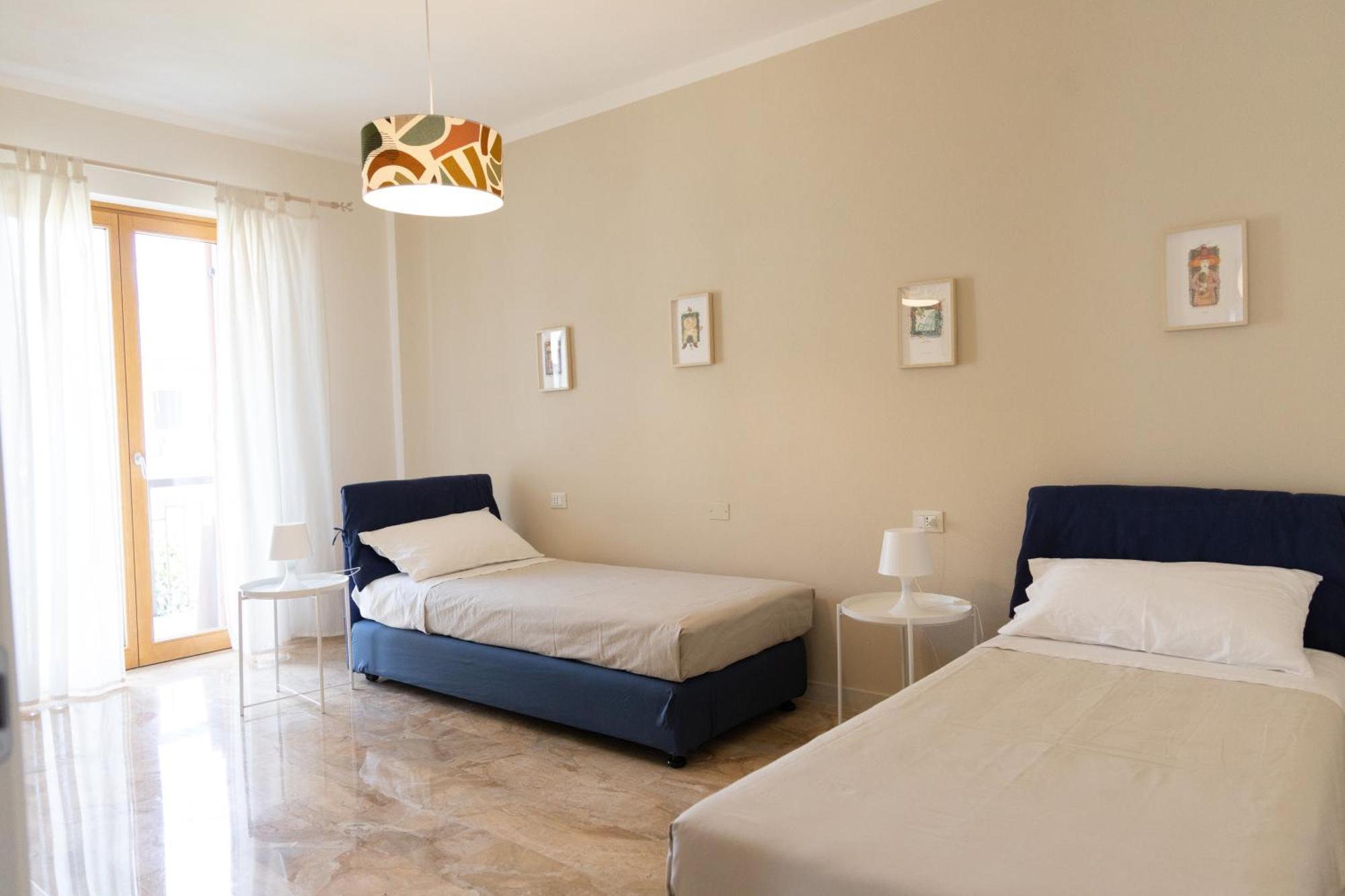 Апартаменти Residenza Aleardo Domegliara Екстер'єр фото